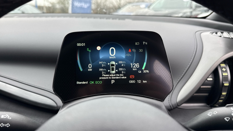 BYD Atto 3 150kW Design 60kWh 5dr Auto Electric Hatchback